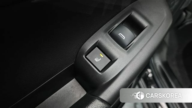 Chevrolet (GM Daewoo) Trailblazer id 4517518 из Кореи 19