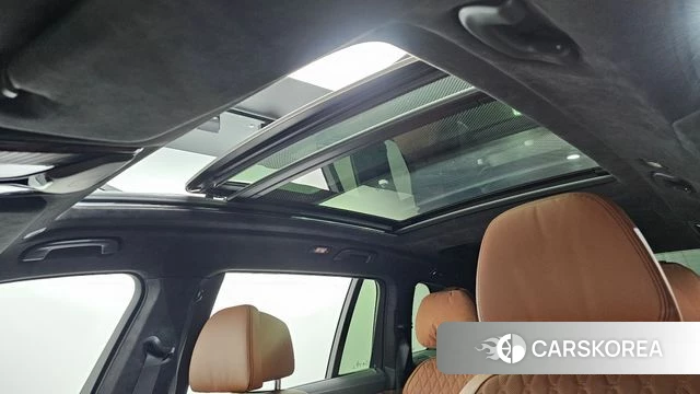 BMW X7 (G07) id 4523501 из Кореи 19