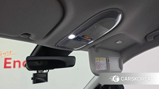Hyundai Ionic 5 id 4769374 из Кореи 19