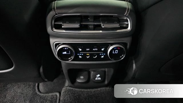 Genesis GV80 id 4573930 из Кореи 19