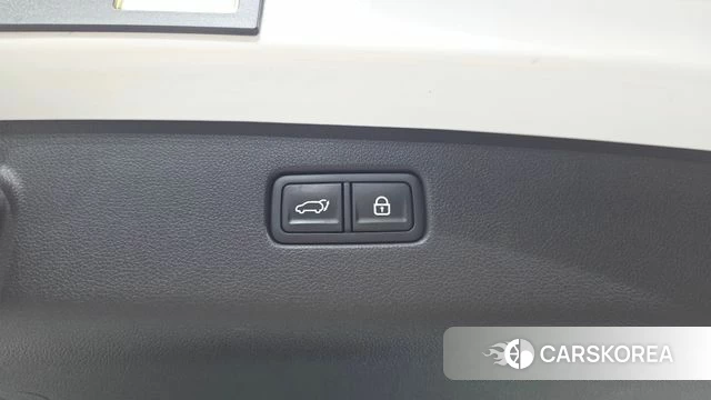 Genesis GV70 id 4716841 из Кореи 19