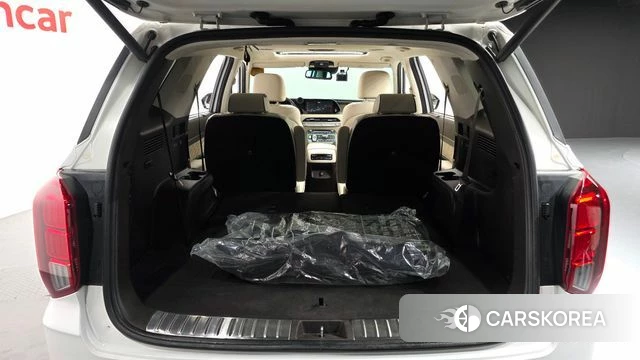 Hyundai Palisade id 4245393 из Кореи 19