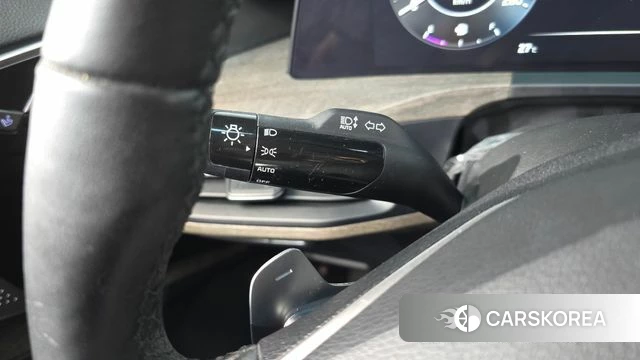 Kia K8 id 4609446 из Кореи 19