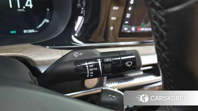Kia K5 Hybrid 3rd Generation id 4642376 из Кореи 19