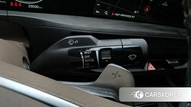 Kia K8 id 4613216 из Кореи 19