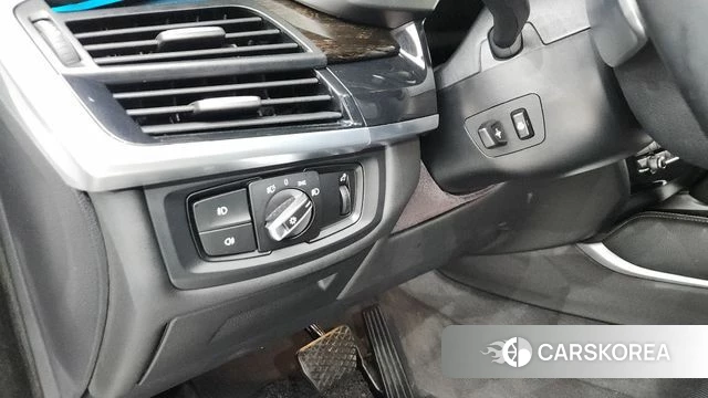 BMW X6 (F16) id 4447473 из Кореи 19