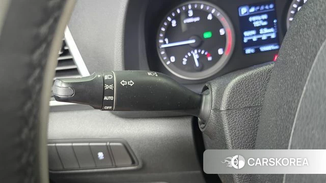 Hyundai All New Tucson id 4568780 из Кореи 19