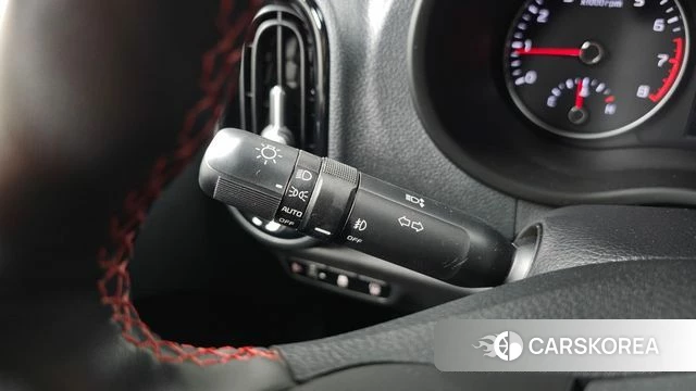 Kia Morning Urban (JA) id 4444906 из Кореи 19