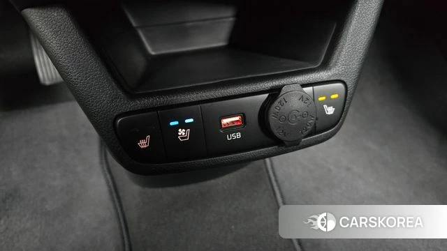 Kia The New Kia Ray id 4369432 из Кореи 19