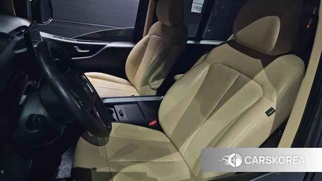 Hyundai Staria id 4223336 из Кореи 19