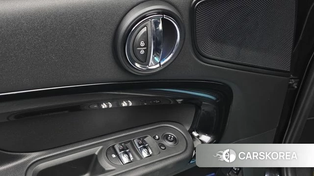 Mini Cooper Countryman id 4625297 из Кореи 19