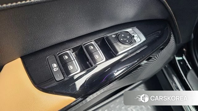 Kia K5 3rd generation id 4389946 из Кореи 19