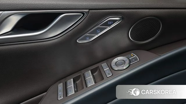 Genesis G80 (RG3) id 4871367 из Кореи 19