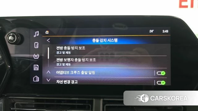 Chevrolet (GM Daewoo) Trax Crossover id 4281135 из Кореи 19
