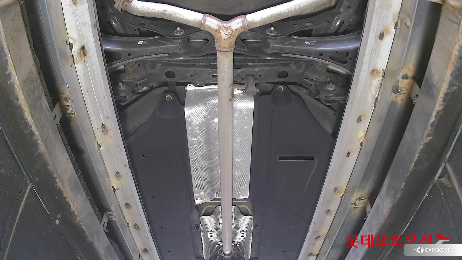 Hyundai Grandeur id 3882080 из Кореи 19