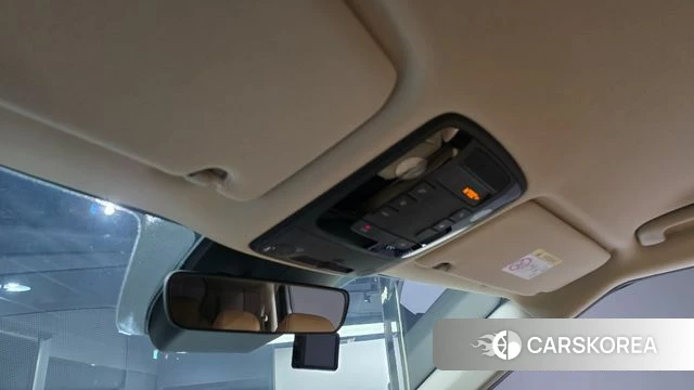 Kia Carnival 4th generation id 4317141 из Кореи 19
