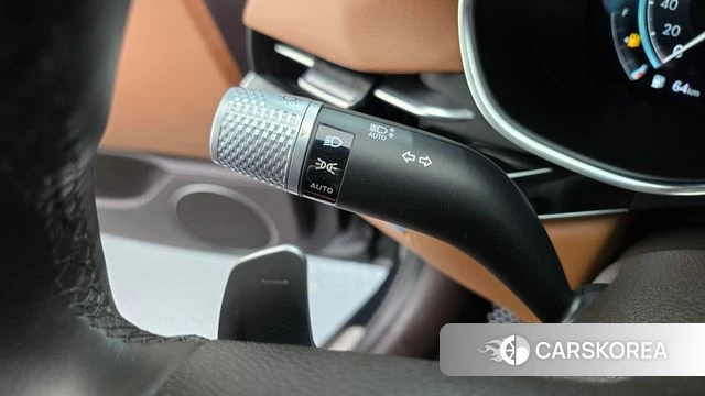 Genesis G80 (RG3) id 4792998 из Кореи 19