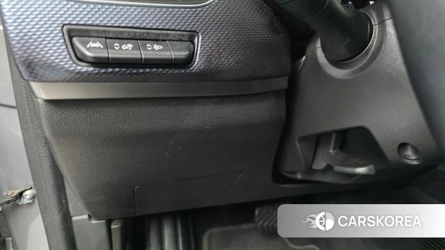 Renault Korea (Samsung) XM3 id 4746053 из Кореи 19