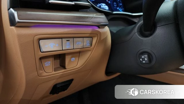 Genesis G80 (RG3) id 4310214 из Кореи 19
