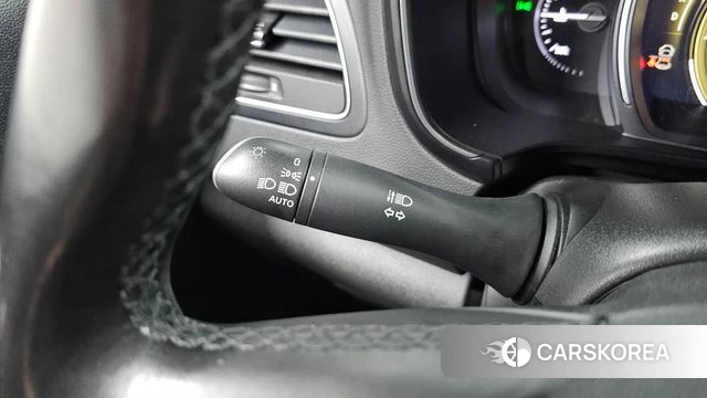 Renault Korea (Samsung) The New QM6 id 4965912 из Кореи 19