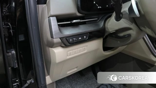 Kia Carnival 4th generation id 4741470 из Кореи 19