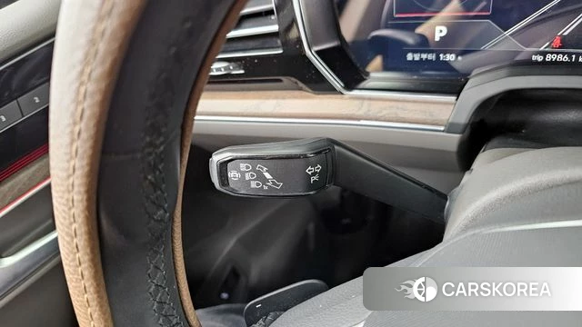 Volkswagen Touareg 3rd generation id 4344568 из Кореи 19