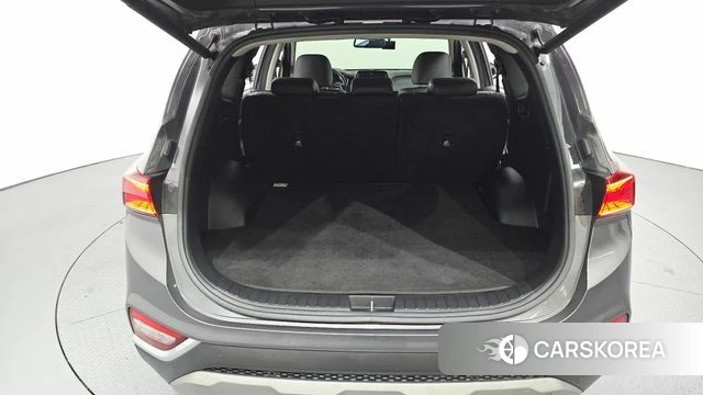Hyundai Santa Fe TM id 4338933 из Кореи 19