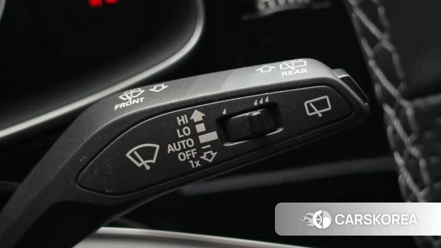 Audi Q7 (4M) id 4675481 из Кореи 19