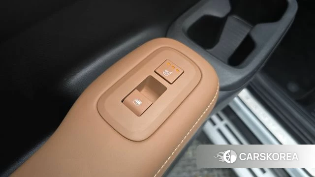 Hyundai Santa Fe (MX5) id 4427560 из Кореи 19