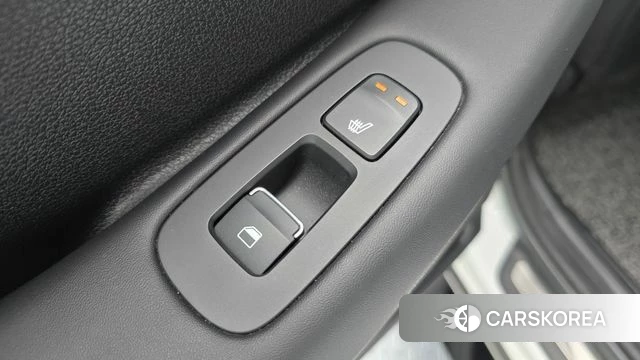 Hyundai Sonata (DN8) id 4430140 из Кореи 19