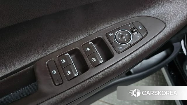 Hyundai The New Grandeur IG id 4550573 из Кореи 19