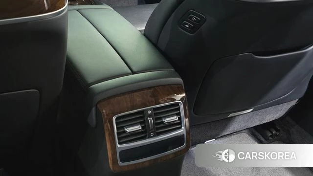 Kia More K9 id 4873514 из Кореи 19