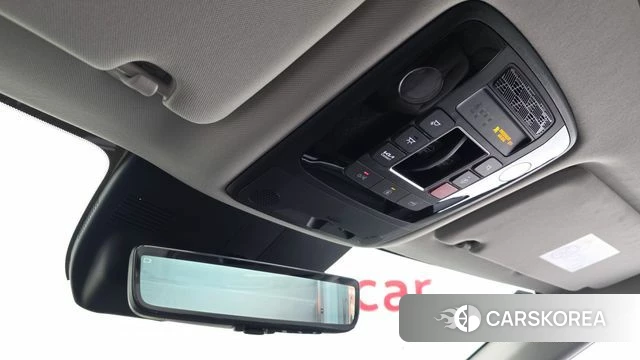 Kia The New Carnival 4th Generation id 4565721 из Кореи 19
