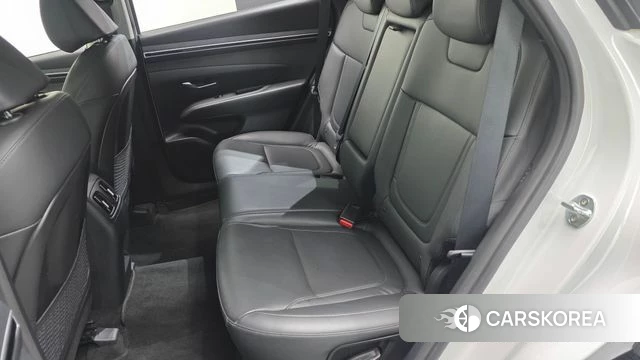 Hyundai Tucson (NX4) id 4410041 из Кореи 19