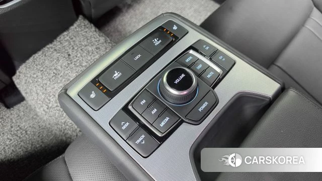 Genesis G80 id 4785844 из Кореи 19