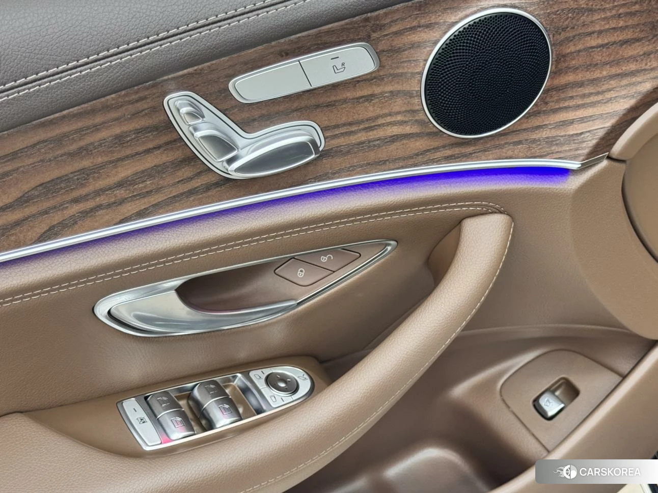 Mercedes-Benz E-class id 4454587 из Китая 19