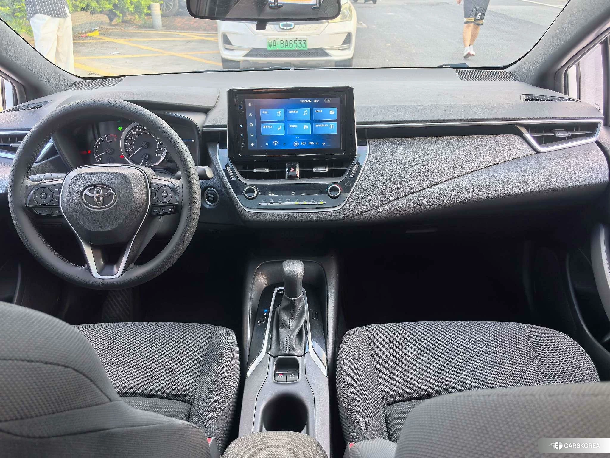 Toyota Lei Ling id 4499072 из Китая 19