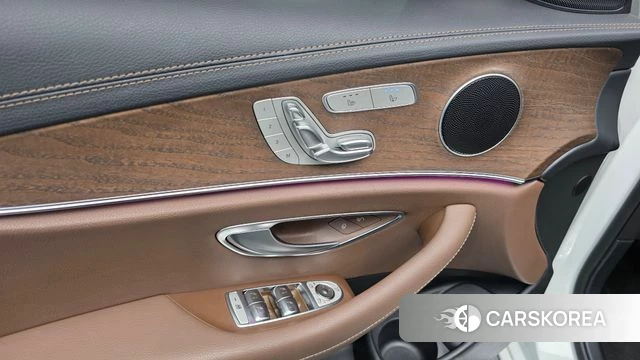 Mercedes-Benz E-Class W213 id 4836309 из Кореи 19