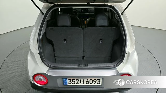 Hyundai Casper id 4194880 из Кореи 19