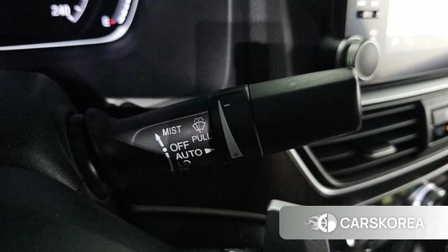 Honda Accord 10th Generation id 4345341 из Кореи 19