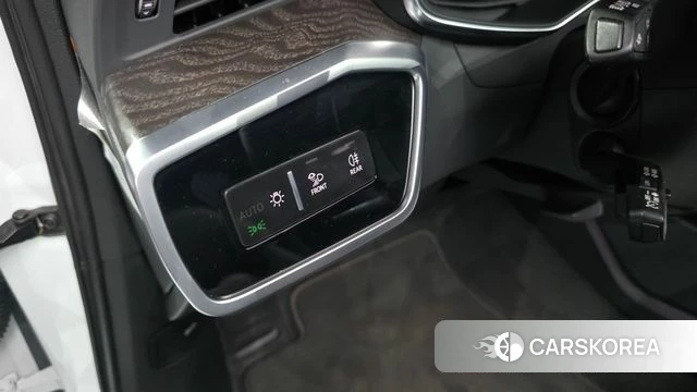 Audi A6 (C8) id 4344061 из Кореи 19