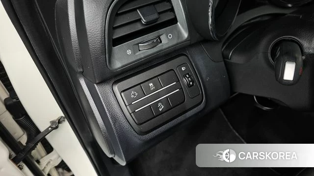 Ssangyong Tivoli Armor id 4339604 из Кореи 19