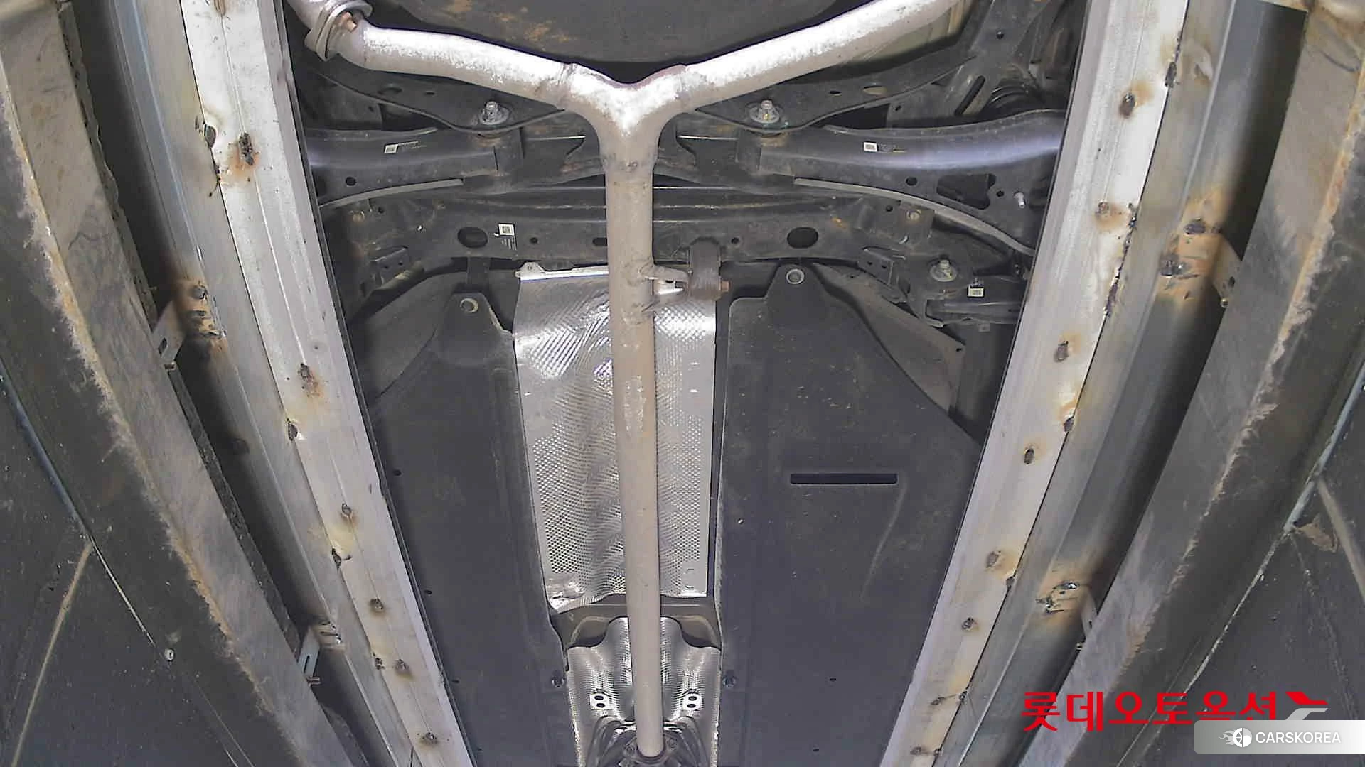 Hyundai Grandeur id 3881990 из Кореи 19