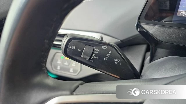 Volkswagen ID.4 id 4757113 из Кореи 19