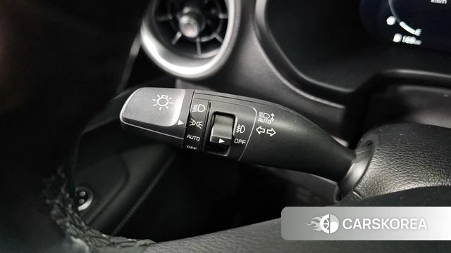 Kia The New K3 2nd generation id 4194973 из Кореи 19