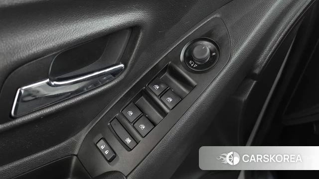 Chevrolet (GM Daewoo) The New Trax id 4656692 из Кореи 19