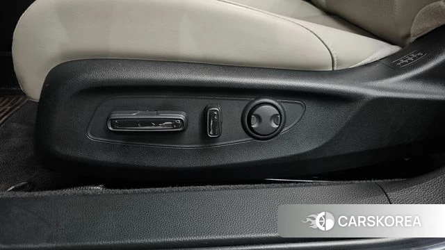 Honda Accord 11th Generation id 4847398 из Кореи 19