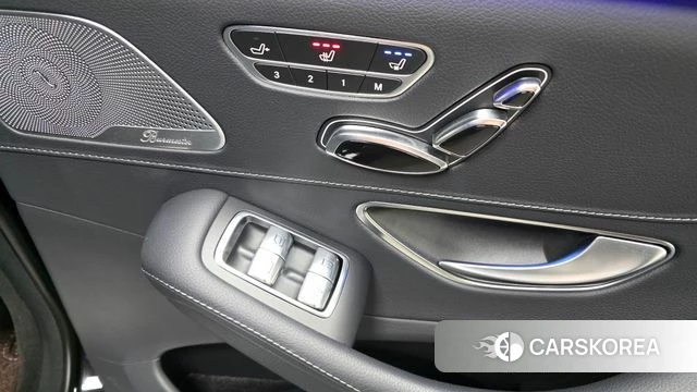 Mercedes-Benz S-Class W222 id 4284038 из Кореи 19