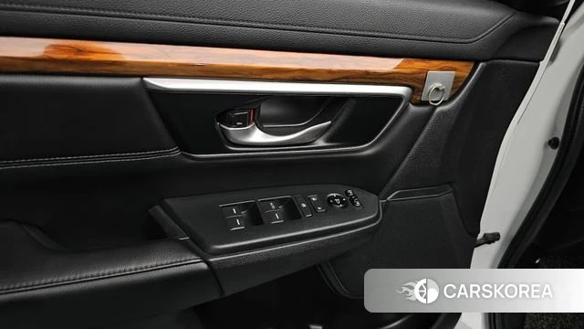 Honda CR-V 5th generation id 4331501 из Кореи 19