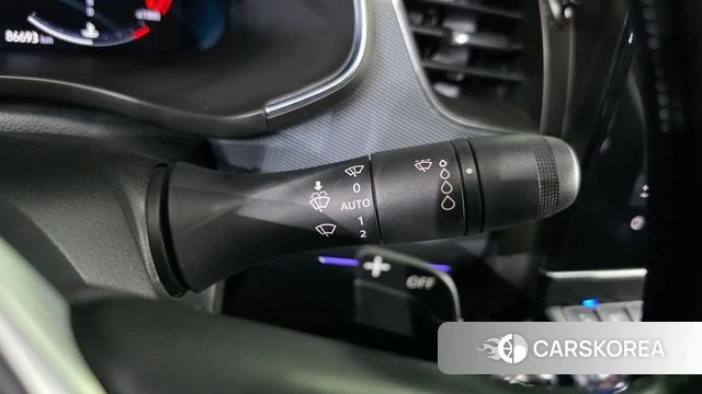 Renault Korea (Samsung) XM3 id 4936972 из Кореи 19